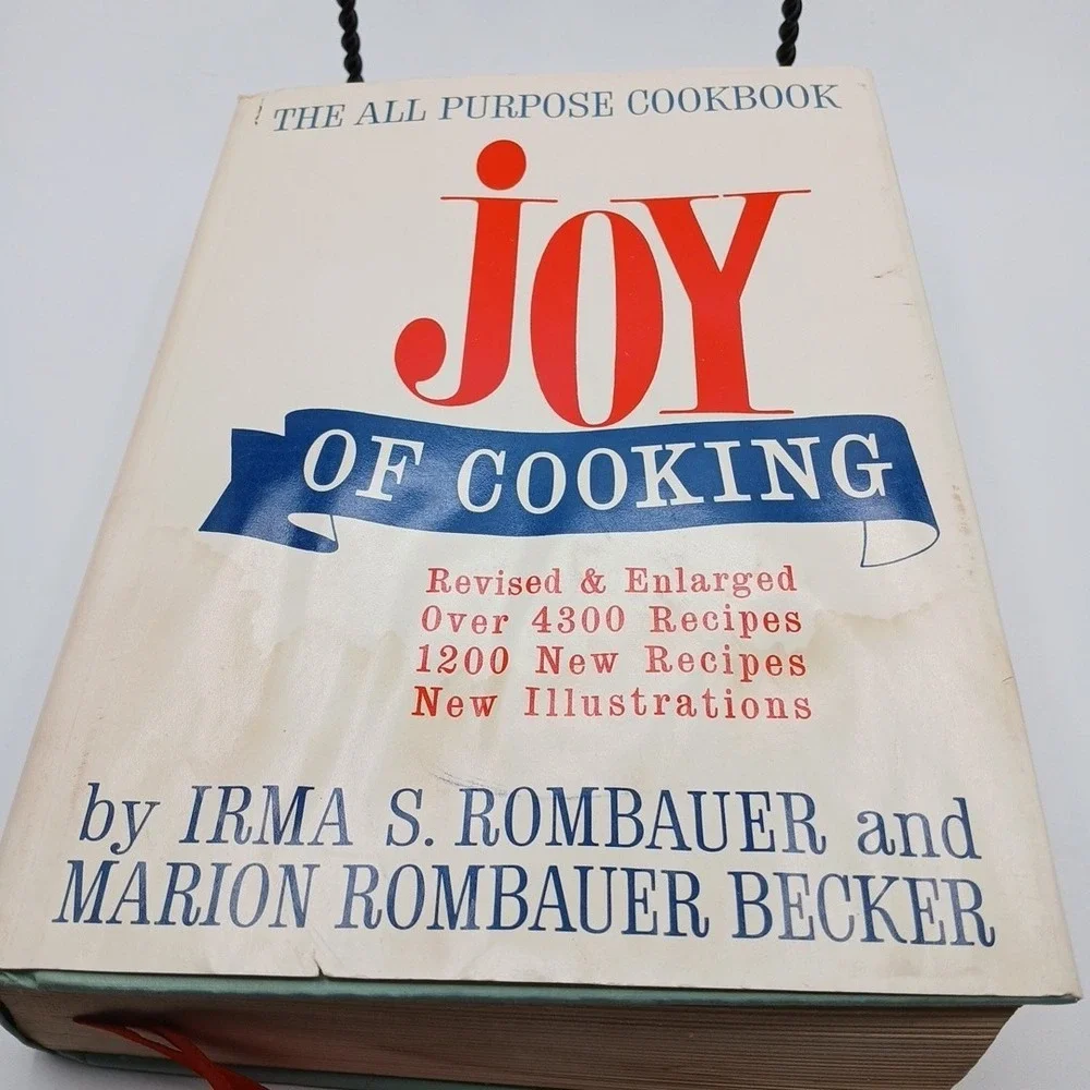 N/A joy cooking
